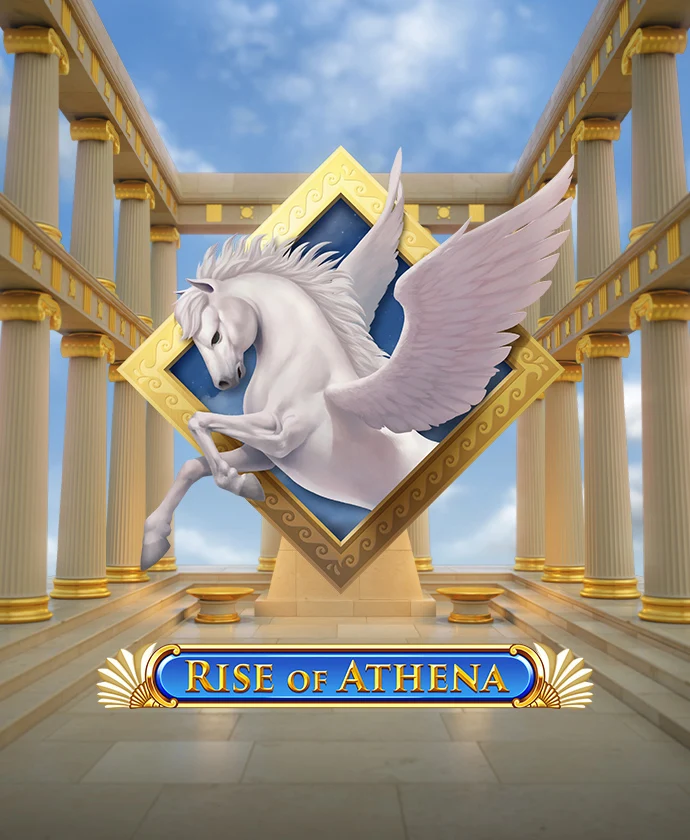 Rise of Athena